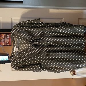 Chelsea Studio 2pc Blouse set